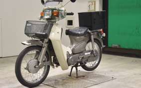 HONDA C90 SUPER CUB E 2020 HA02