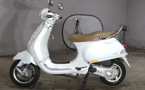 VESPA VXL125 ..