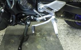 YAMAHA MT-09 ASP RN52J