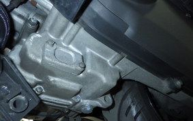 SUZUKI SKYWAVE 200 (Burgman 200) CH41A