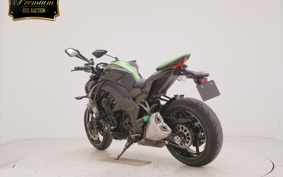 KAWASAKI Z1000 Gen.5 2017 ZXT00W