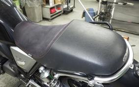 HONDA CB1100 2012 SC65