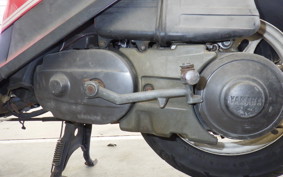 YAMAHA JOG 27V