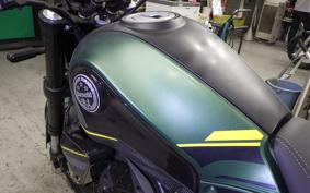 BENELLI レオンチーノ250