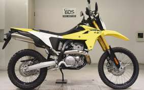 SUZUKI DR-Z4S 2025 ER1AH