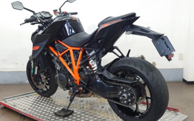 KTM 1290 SUPER DUKE R 2015 V3940