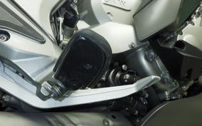 BMW K1600GTL 2017