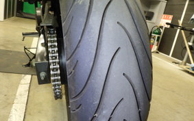 YAMAHA FAZER FZ6 S 2006