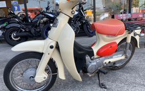 HONDA LITTLE CUB AA01