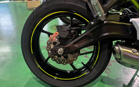 KAWASAKI Z650 ABS 2021 ER650H