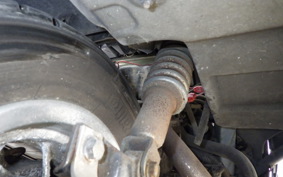 HONDA FUSION GEN 2 MF02