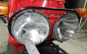 HONDA ZOOMER 1998 AF58