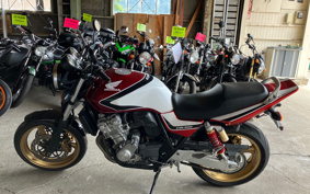 HONDA CB400SF 2008 NC42