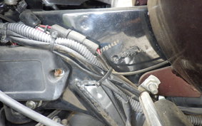 HARLEY FLHTCU SIDECAR 1340 1992