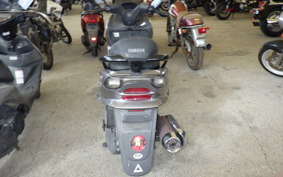 YAMAHA MAJESTY 125 FI