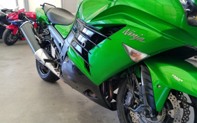 KAWASAKI NINJA ZX 14 R ABS 2012 ZXT40E