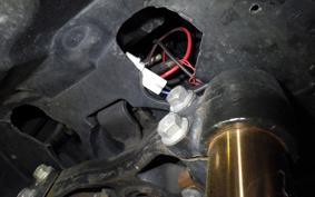 YAMAHA CYGNUS 125 XSR 2 2023 SE44J