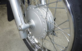 HONDA CROSS CUB 50 AA06