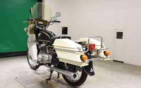 HONDA CD125T BENLY 2026 CD125T
