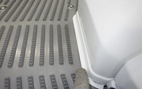 HONDA GYRO X 2010 TD02