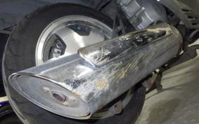 SUZUKI SKYWAVE 400 2002 CK42A