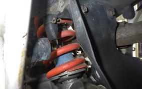 HONDA XR250R 2021
