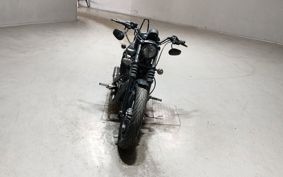 HARLEY XL883N LE2