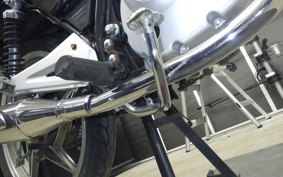 SUZUKI EN125 2A 2022