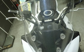 SUZUKI Vｽﾄﾛｰﾑ650A 2015 VP56A