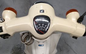 HONDA SUPER CUB110 JA07
