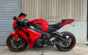 HONDA CBR1000RR 2008 SC59