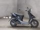 Фото Suzuki LET's 2 с японского аукциона