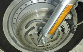 HARLEY FLSTF 1450 2006