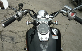 HONDA SHADOW750 SLASHER 2001 RC48