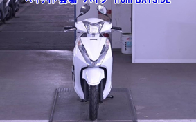 HONDA LEAD 125