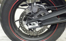 TRIUMPH TIGER 900 GT PRO 2024