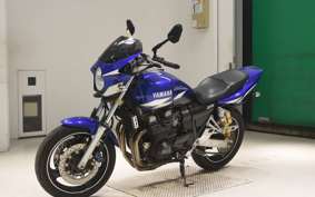 YAMAHA XJR400 Gen.3 R 2002 RH02J