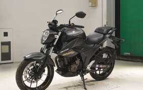 SUZUKI ｼﾞｸｻｰ250 ED22B