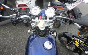 YAMAHA SR400 Gen.5 2021 RH16J