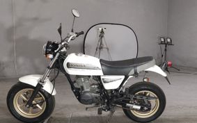 HONDA APE100 HC13