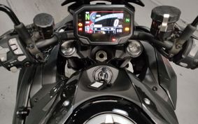 KAWASAKI Z H2 SE 2025 ZRT00R