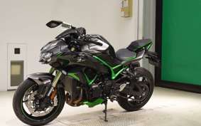 KAWASAKI ZH2 SE 2008 ZRT00R