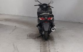 SUZUKI BURGMAN200 CH41A
