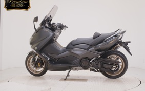 YAMAHA T-MAX 530 2018 SJ12J