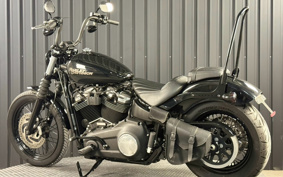 HARLEY FXBB 2020 YJJ