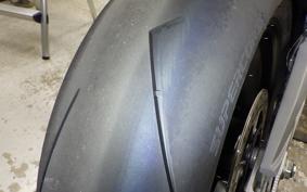 DUCATI パニガーレーV4 2025