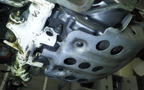 YAMAHA SEROW 225 Gen.2 2002 1KH