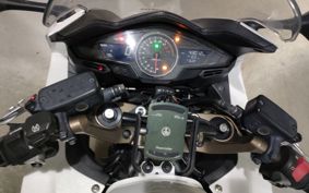 HONDA VFR800F 2018 RC79