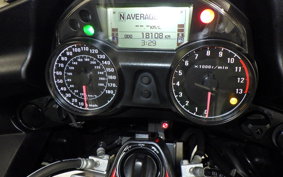 KAWASAKI 1400 GTR 2009