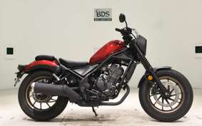 HONDA REBEL 250 S 1999 MC49